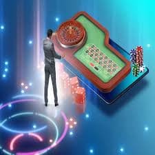 Akses mobile Blackjack Eropa MH
