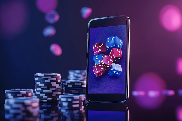 Akses mobile Bakarat di jalawin